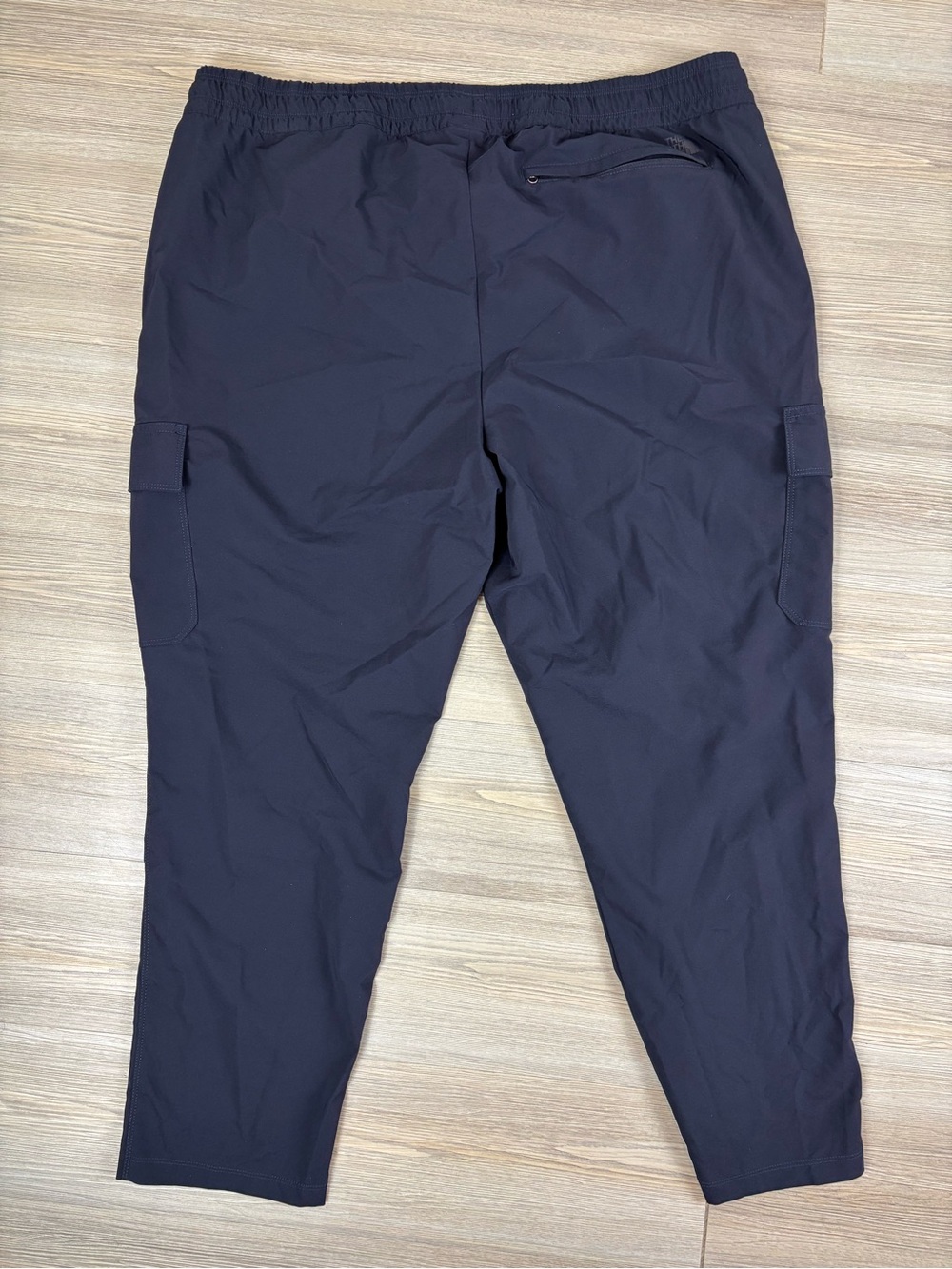 The North Face Never Stop Wearing Cargo Dark Navy Cargo Pants - Picture 10 of 12